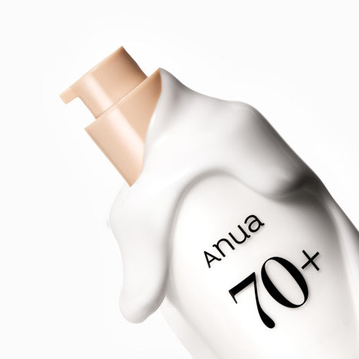 Anua Rice 70 Intense Moisturizing Milk 150ml - Skynkorea