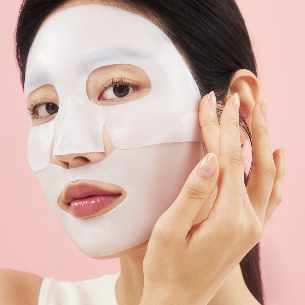 Biodance Bio Collagen Real Deep Mask Sheet 4P - Skynkorea