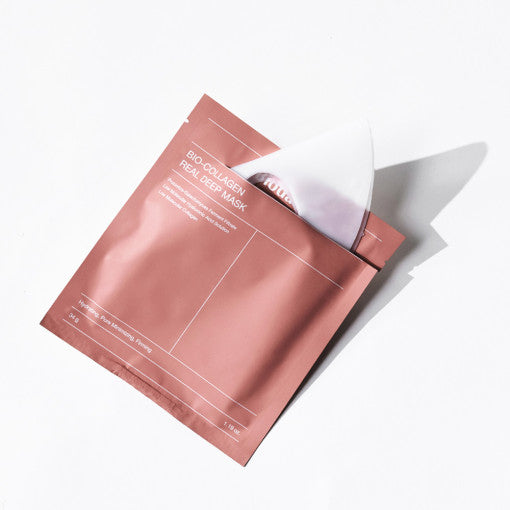 Biodance Bio Collagen Real Deep Mask Sheet 4P - Skynkorea