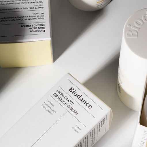 Biodance Skin Glow Essence Cream 50ml - Skynkorea