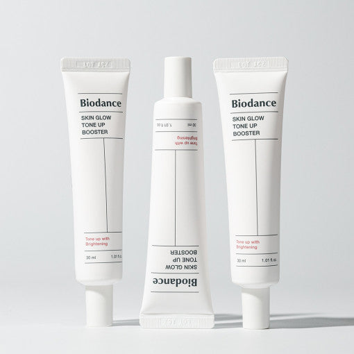 Biodance Skin Glow Tone Up Booster SPF50+ PA++++ 30ml - Skynkorea
