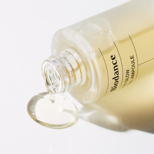 Biodance Skin Glow Vital Ampoule 30ml - Skynkorea