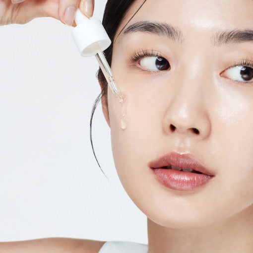 Biodance Skin Glow Vital Ampoule 30ml - Skynkorea