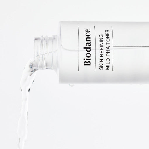 Biodance Skin Refining Mild PHA Toner 150ml - Skynkorea