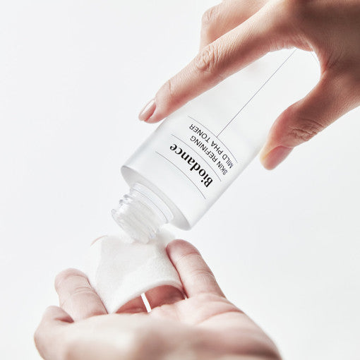 Biodance Skin Refining Mild PHA Toner 150ml - Skynkorea