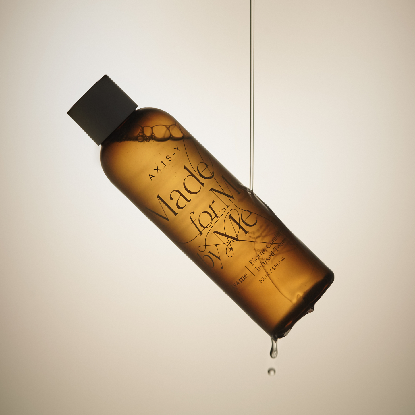 AXIS-Y Biome Comforting Infused Toner 200ml - Skynkorea