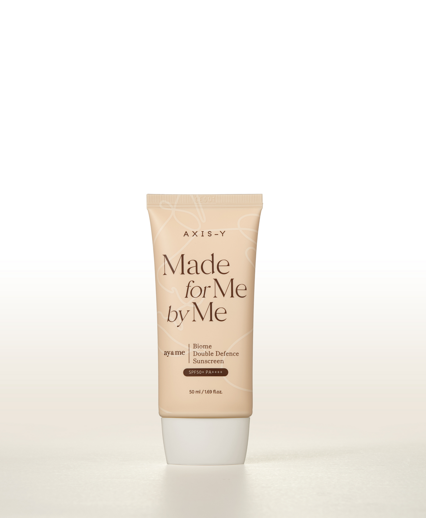 AXIS-Y Biome Double Defense Sunscreen 50ml - Skynkorea