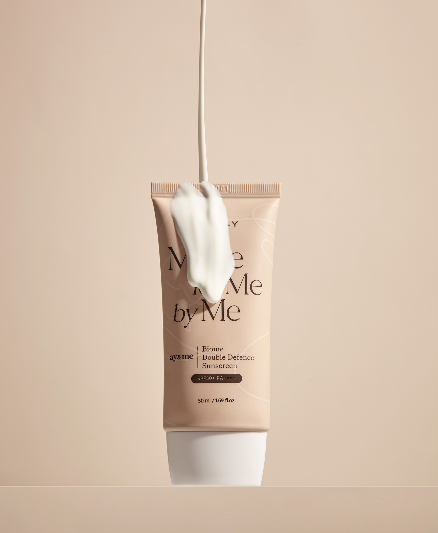 AXIS-Y Biome Double Defense Sunscreen 50ml - Skynkorea