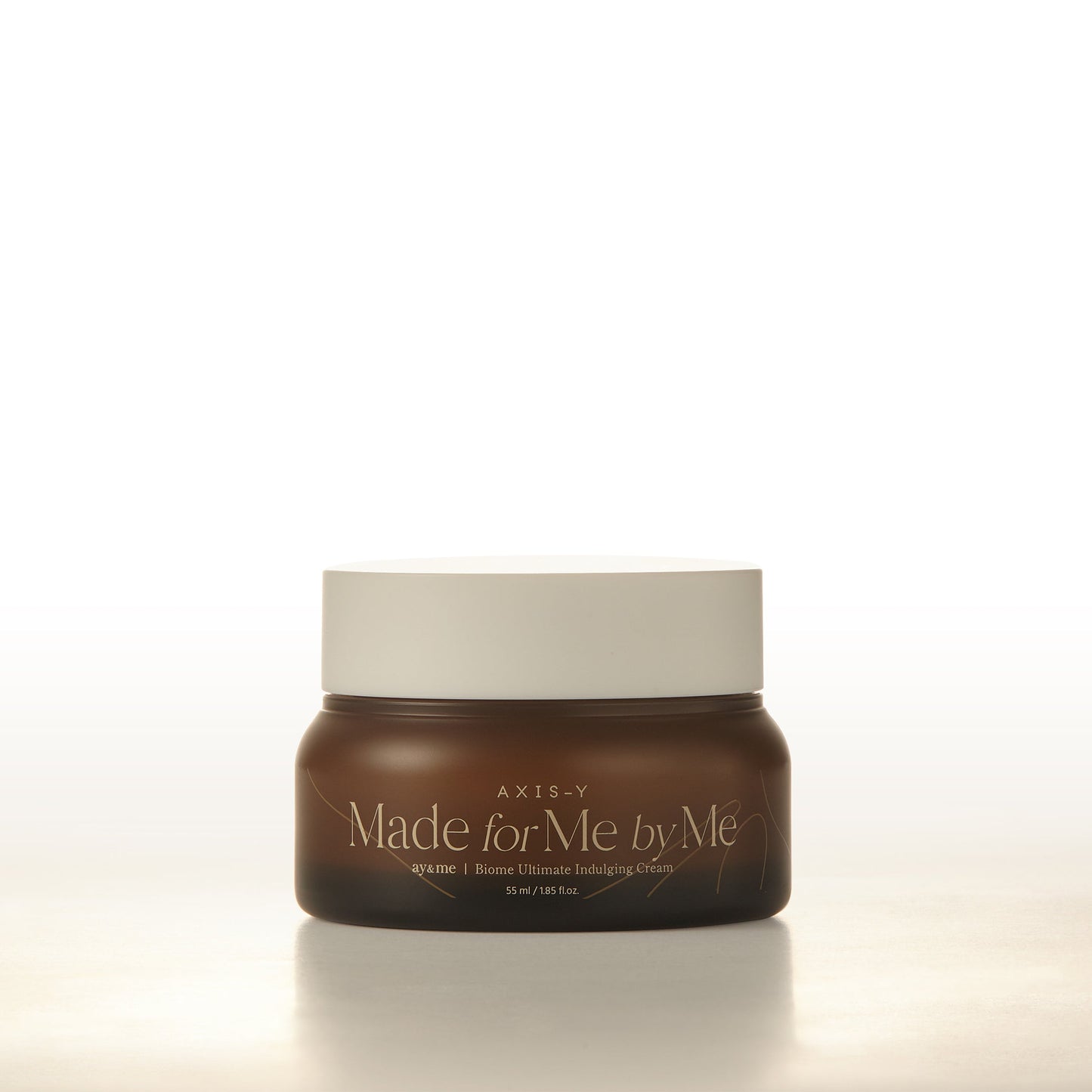 AXIS-Y Biome Ultimate Indulging Cream 55ml - Skynkorea