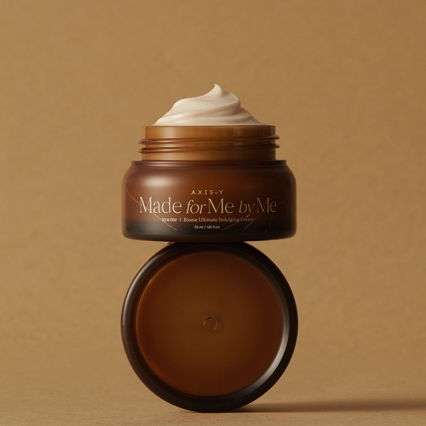 AXIS-Y Biome Ultimate Indulging Cream 55ml - Skynkorea