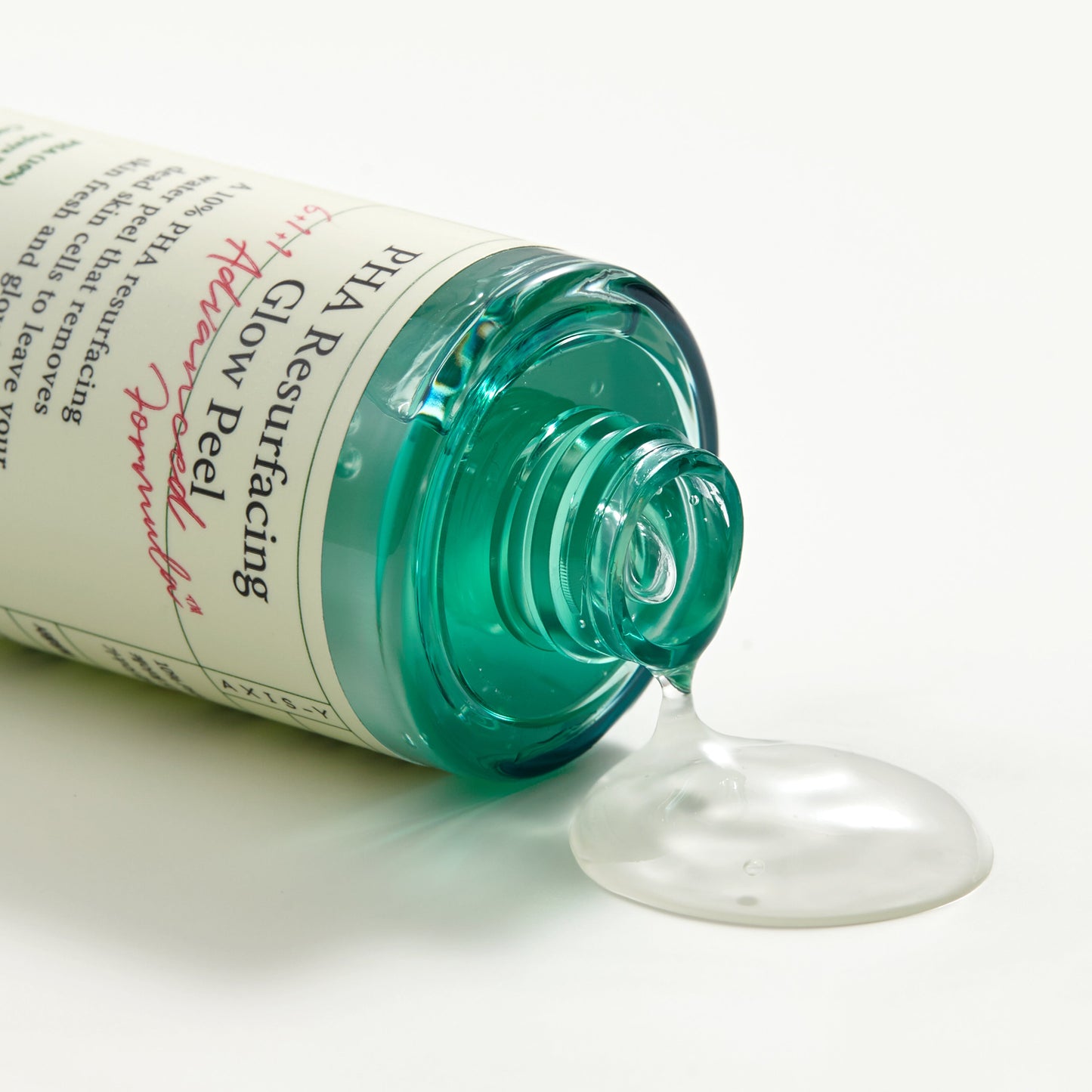 AXIS-Y PHA Resurfacing Glow Peel 50ml - Skynkorea
