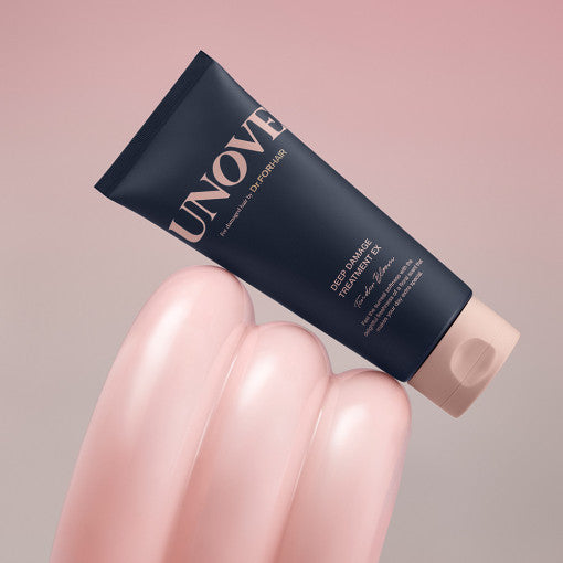 UNOVE Deep Damage Treatment EX 207ml - Skynkorea