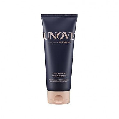 UNOVE Deep Damage Treatment EX 207ml - Skynkorea