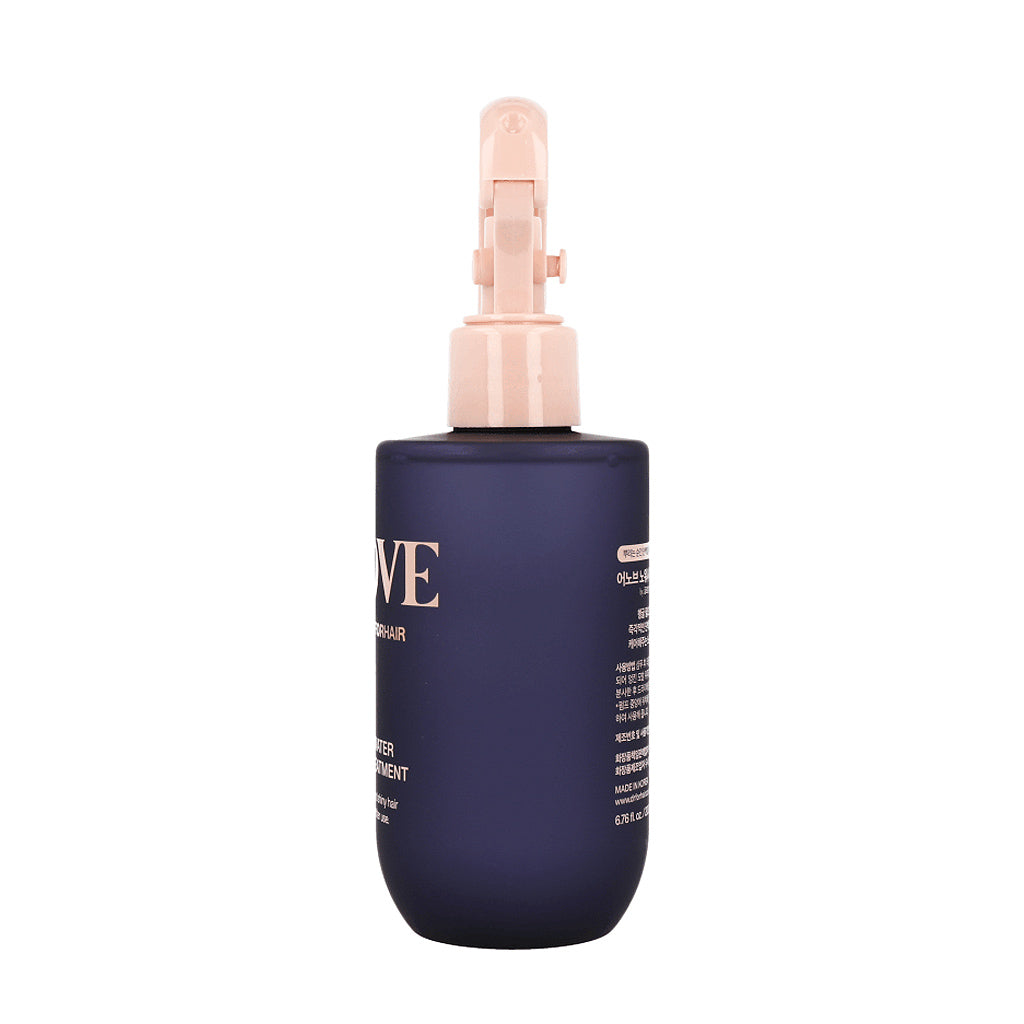 UNOVE No-Wash Water Ampoule Treatment 200ml - Skynkorea