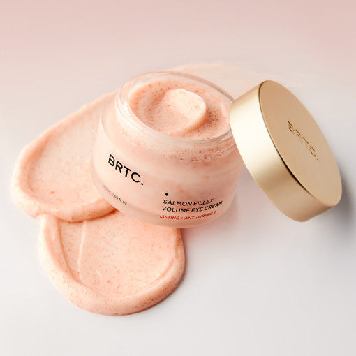 BRTC Salmon Fillex Volume Eye Cream 50ml - Skynkorea