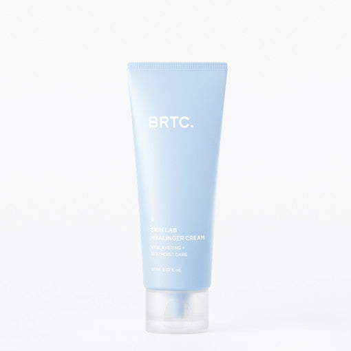 BRTC Skin Lab Hyalinger Cream 60ml - Skynkorea
