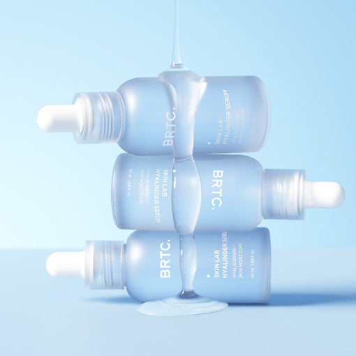 BRTC Skin Lab Hyalinger Serum 50ml - Skynkorea