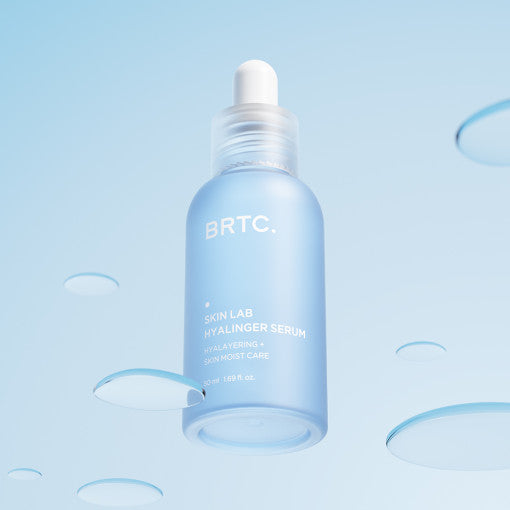 BRTC Skin Lab Hyalinger Serum 50ml - Skynkorea
