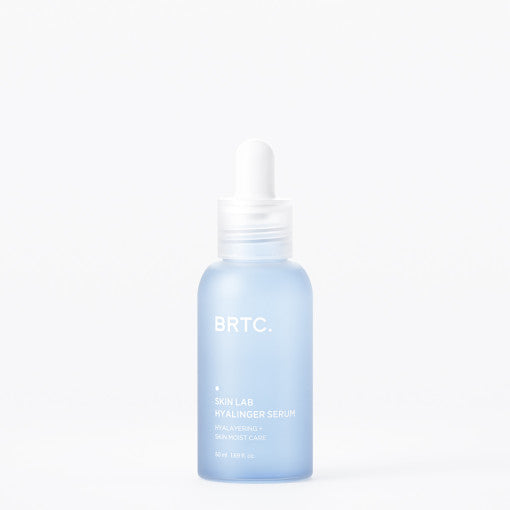 BRTC Skin Lab Hyalinger Serum 50ml - Skynkorea