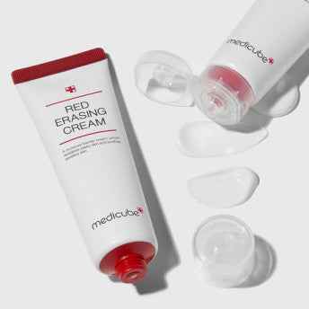medicube Red Erasing Cream 50ml - Skynkorea