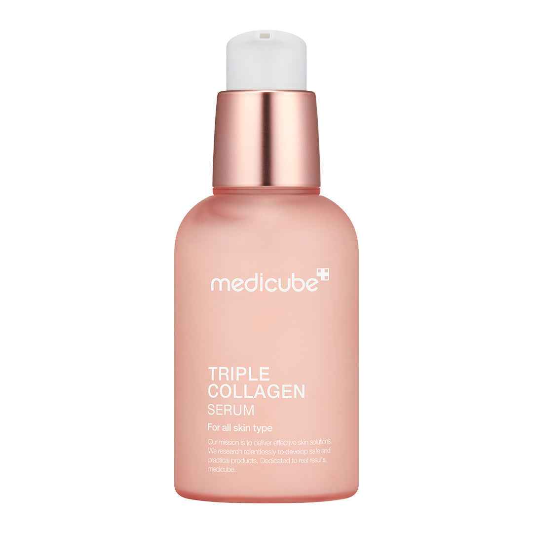 medicube Triple Collagen Serum 4.0 55ml - Skynkorea