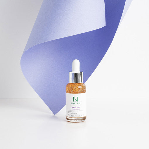 AMPLE:N Peptide Shot Ampoule 30ml - Skynkorea