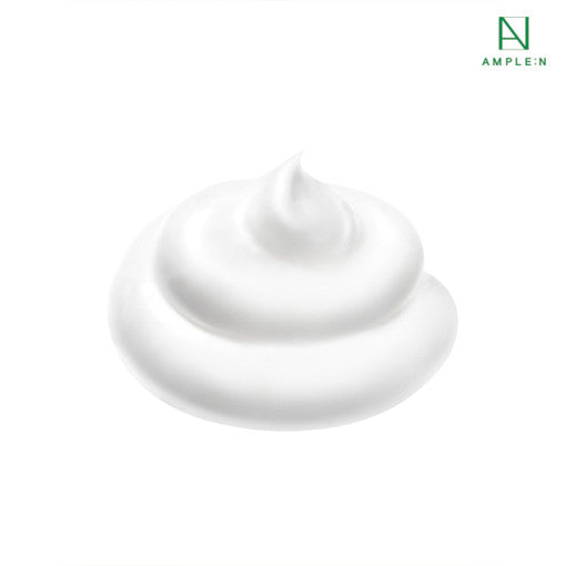 AMPLE:N Purifying Shot Cream Cleanser 150ml - Skynkorea