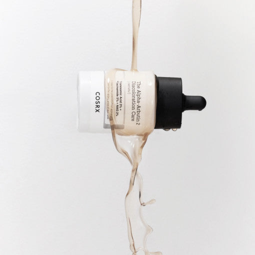 COSRX The Alpha-Arbutin 2 Discoloration Care Serum 50ml - Skynkorea