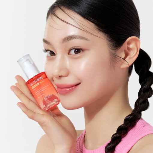 make p:rem Glutamin Antioxidant Radiance Serum 50ml - Skynkorea