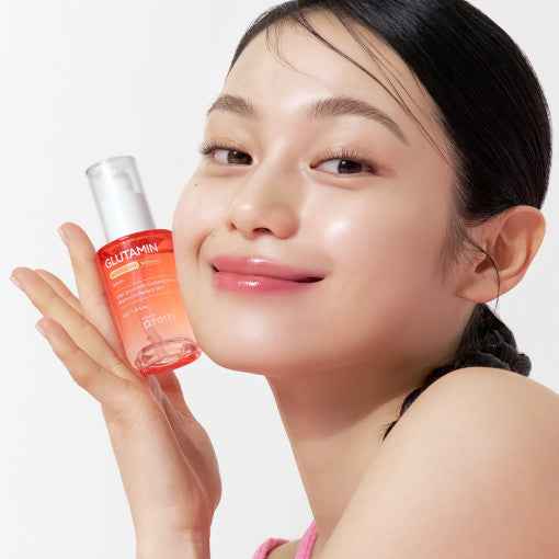 make p:rem Glutamin Antioxidant Radiance Serum 50ml - Skynkorea