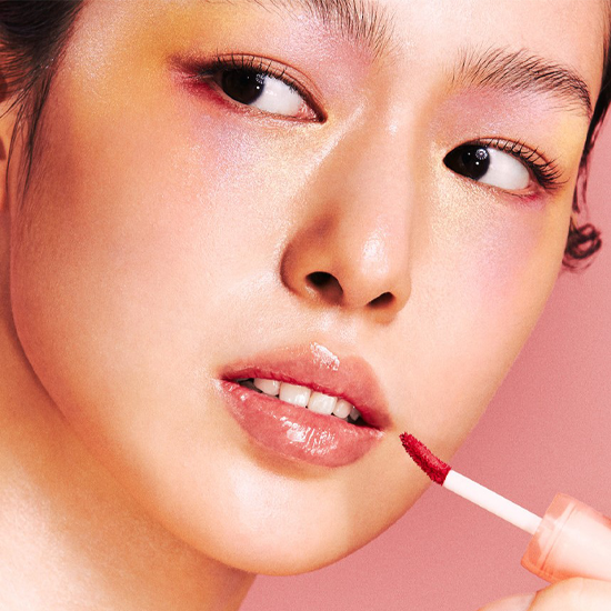Laka Jelling Nude Gloss - Skynkorea