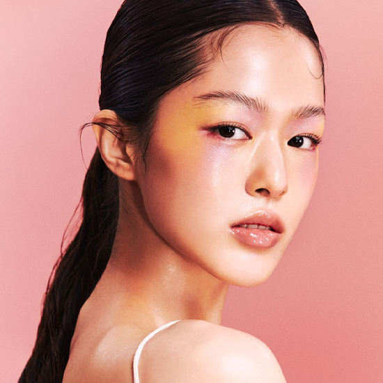 Laka Jelling Nude Gloss - Skynkorea