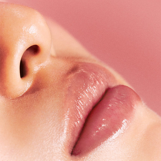 Laka Jelling Nude Gloss - Skynkorea