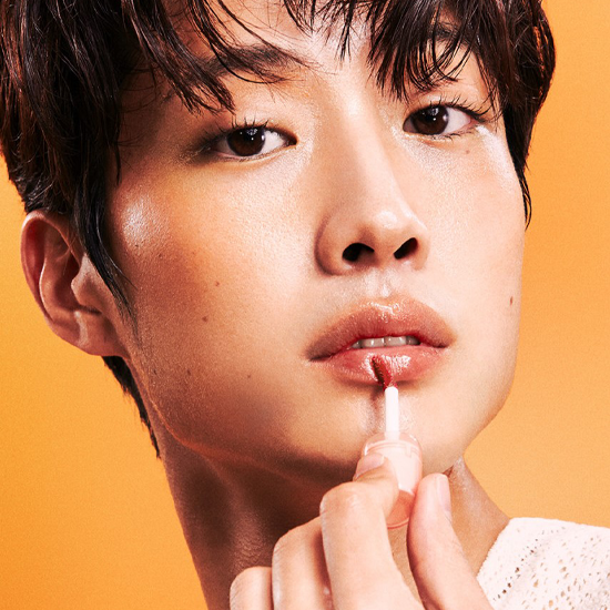 Laka Jelling Nude Gloss - Skynkorea