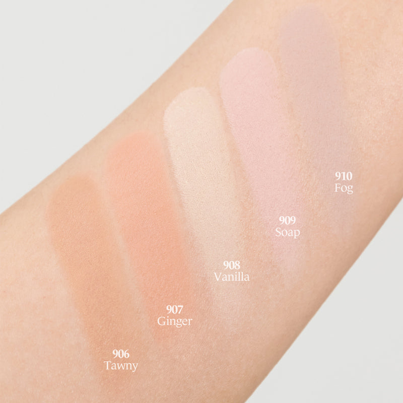 Laka Mono Eyeshadow - Skynkorea