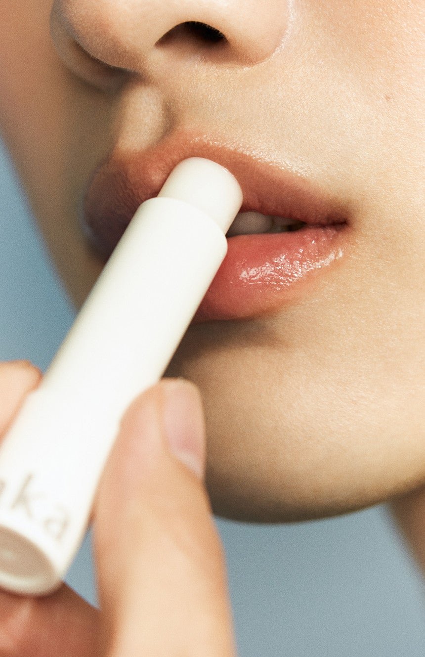Laka Soul Vegan Lip Balm - Skynkorea