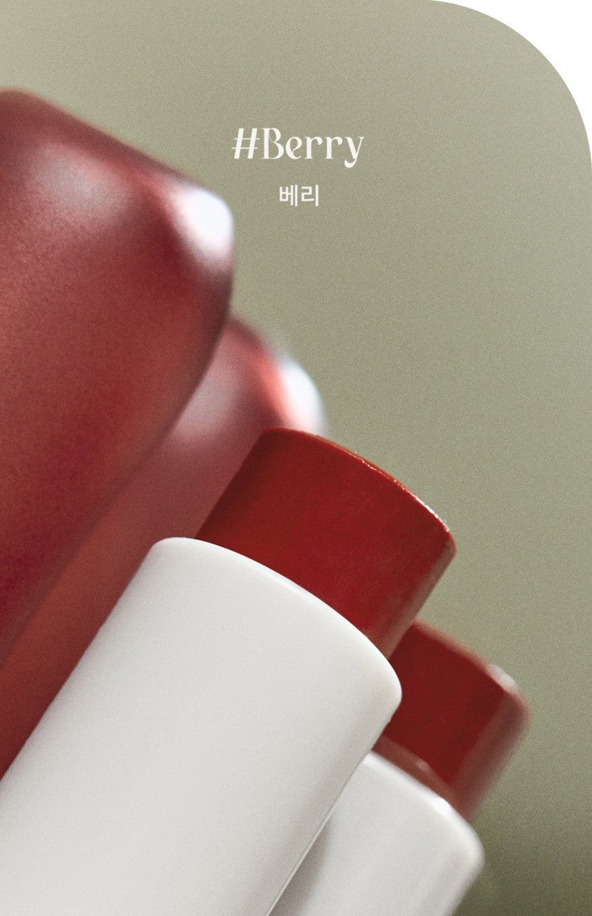 Laka Soul Vegan Lip Balm - Skynkorea
