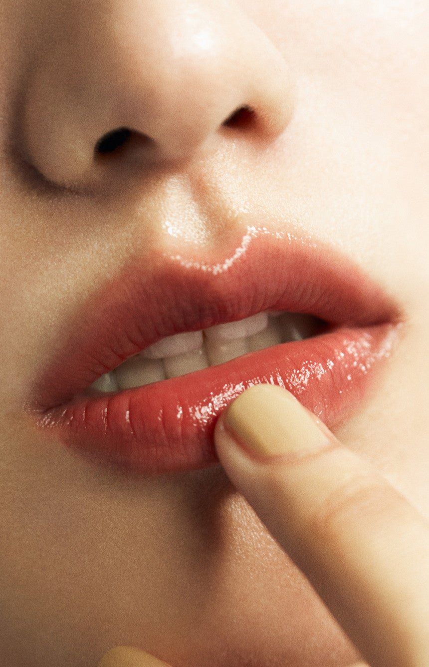 Laka Soul Vegan Lip Balm - Skynkorea