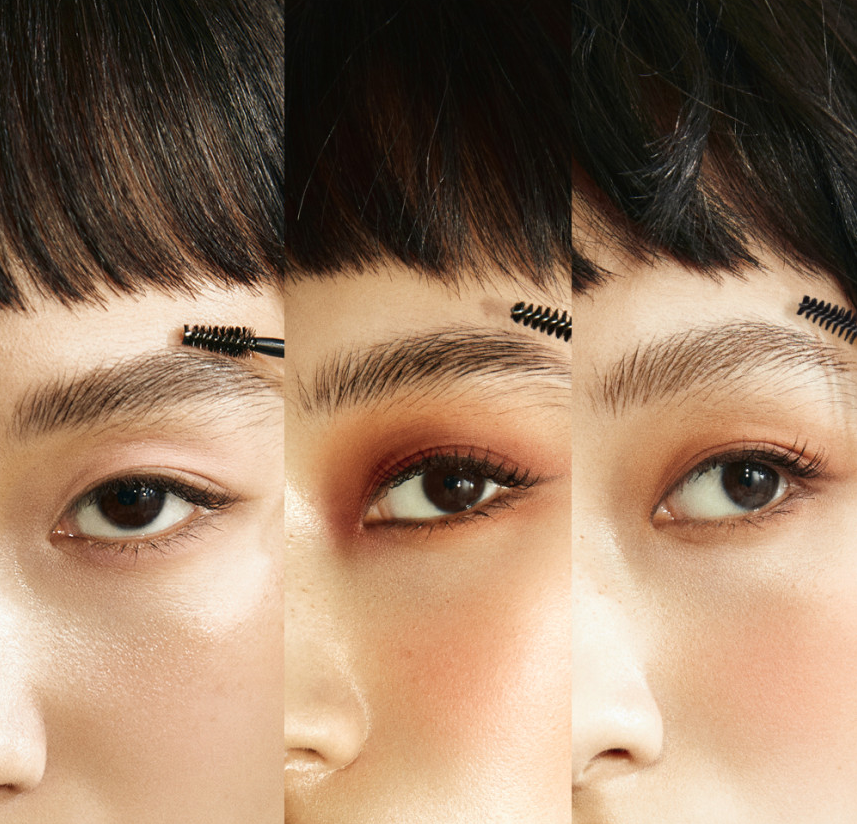 Laka Wild Brow Shaper - Skynkorea