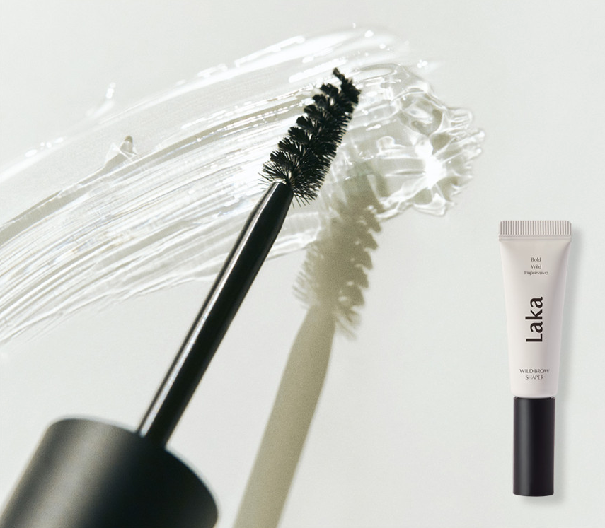 Laka Wild Brow Shaper - Skynkorea