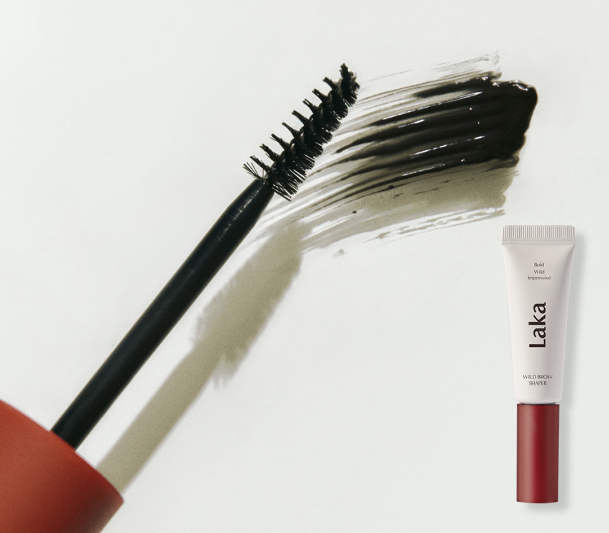 Laka Wild Brow Shaper - Skynkorea