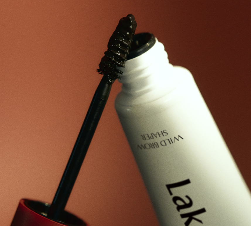 Laka Wild Brow Shaper - Skynkorea