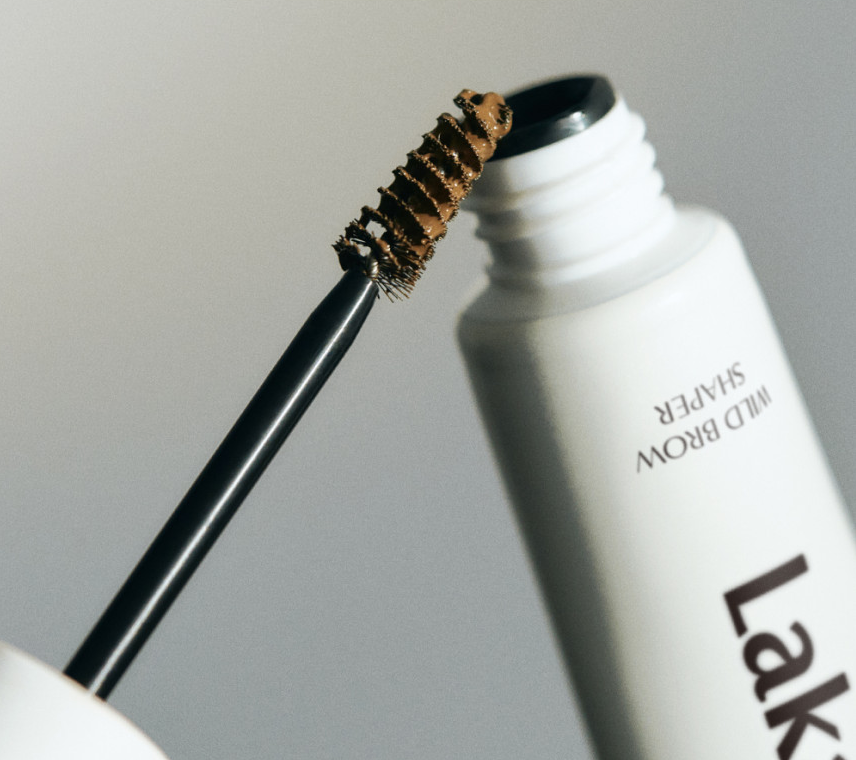 Laka Wild Brow Shaper - Skynkorea