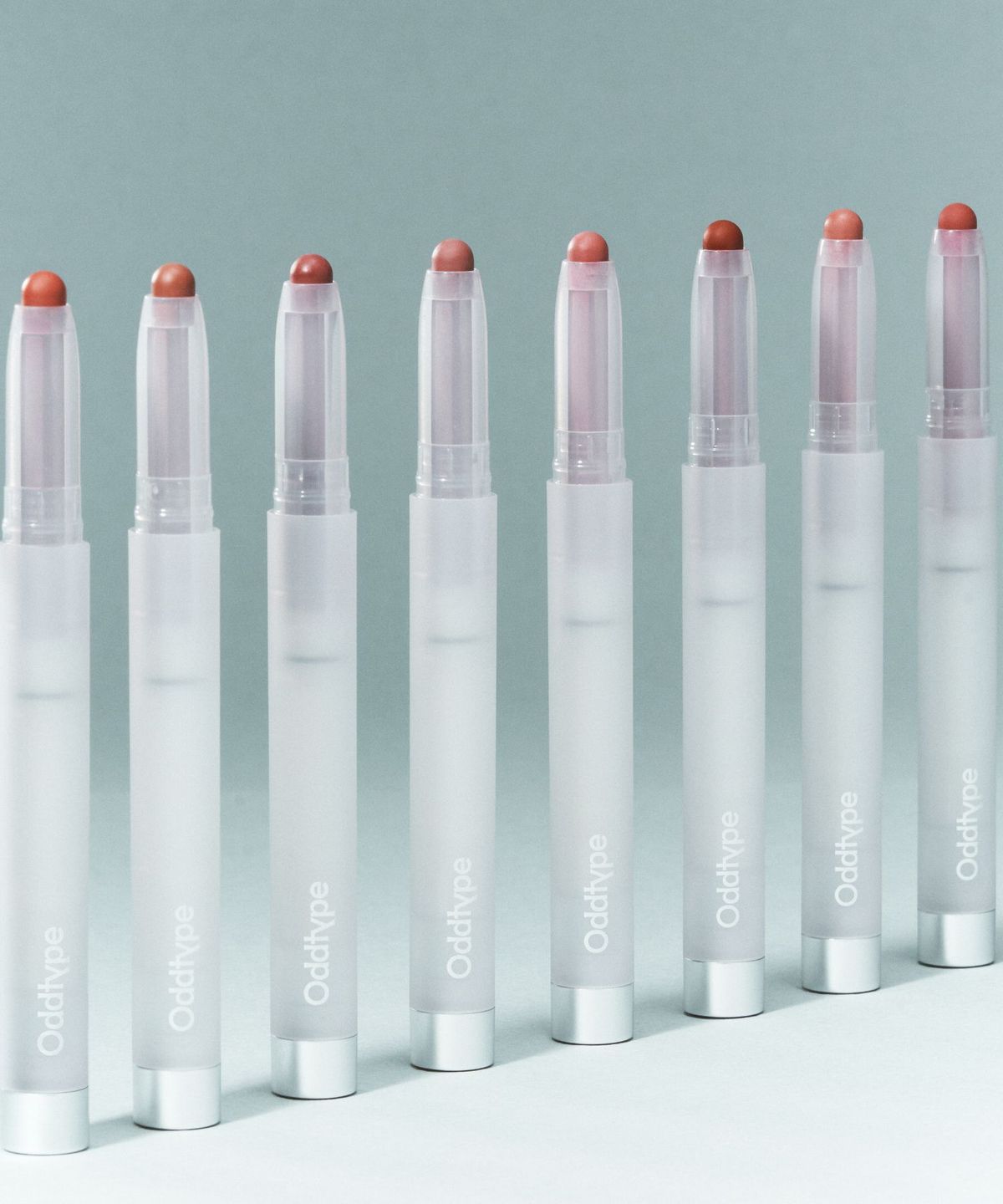 Oddtype New Rules Blur Balm - Skynkorea