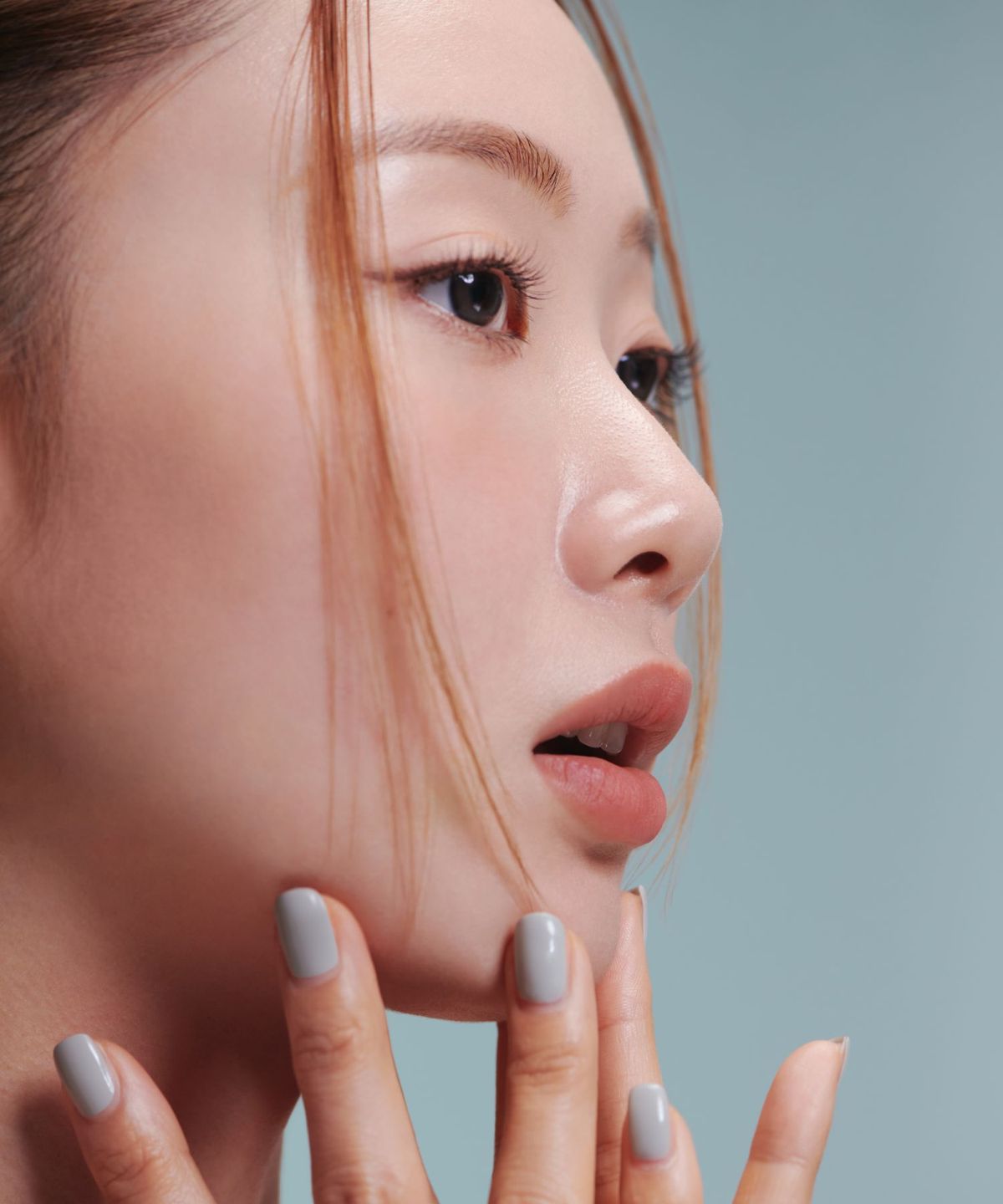 Oddtype New Rules Blur Balm - Skynkorea