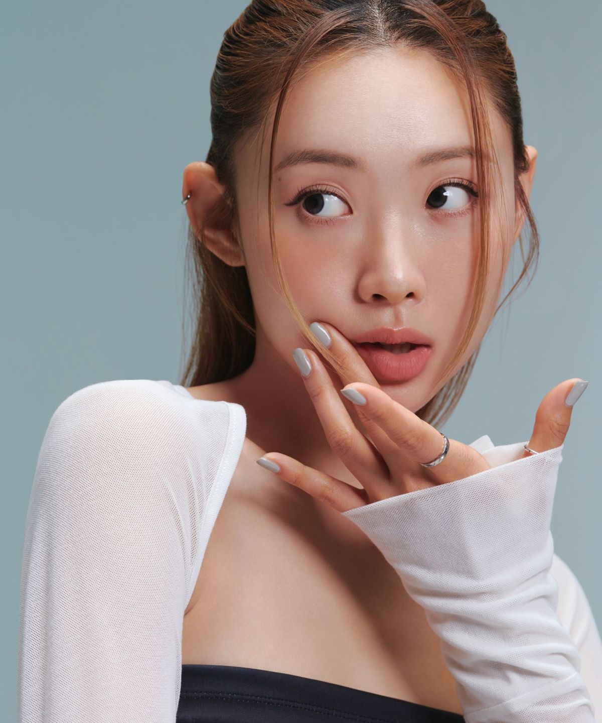 Oddtype New Rules Blur Balm - Skynkorea