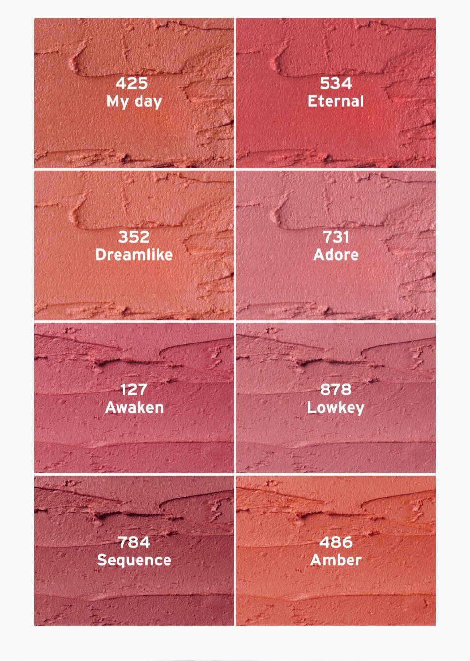 Oddtype New Rules Blur Balm - Skynkorea