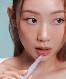 Oddtype New Rules Blur Balm - Skynkorea