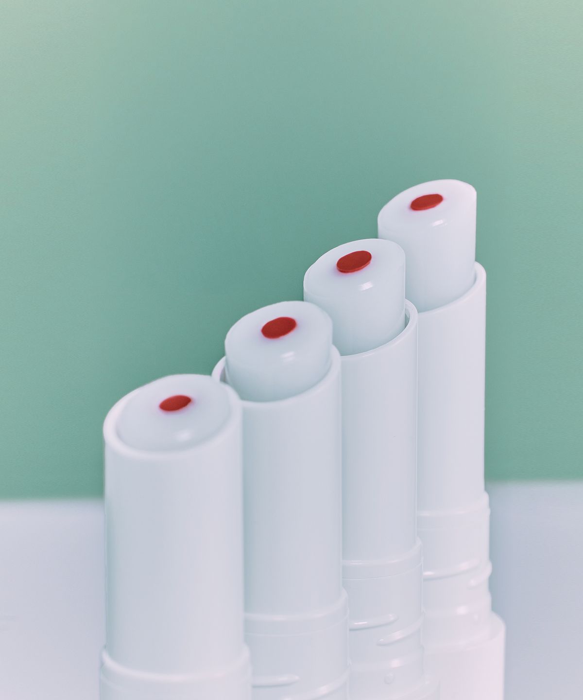 Oddtype Over the Natural Lip Balm - Skynkorea