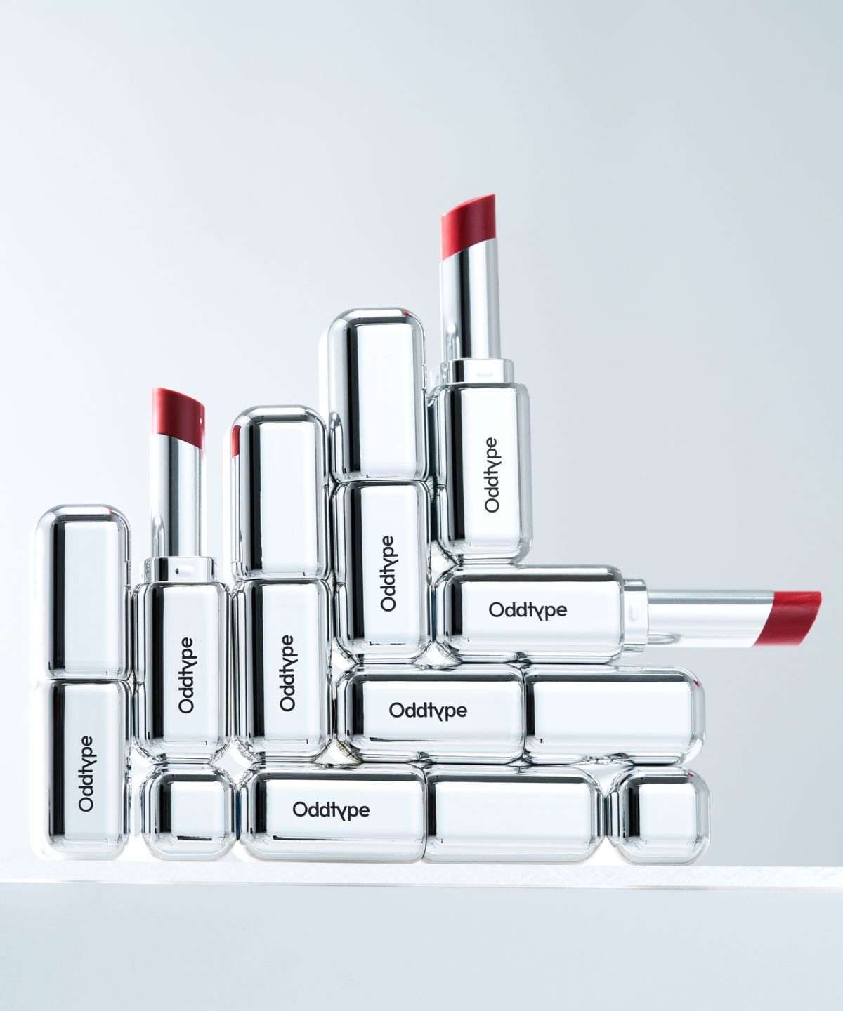 Oddtype Unscene Dew Glow Balm - Skynkorea